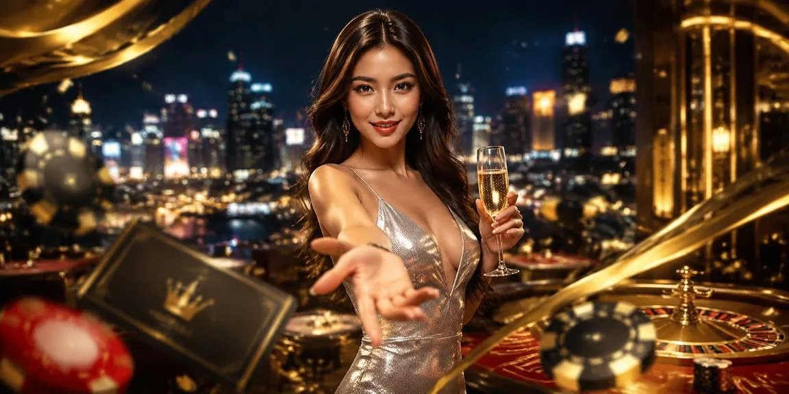 9lsm ไทย แอปคาสิโน
